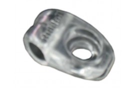 Riddell Top Mounting Clip (918487) - Forelle American Sports Equipment